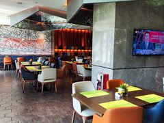 -希尔顿欢朋酒店·欢朋餐厅