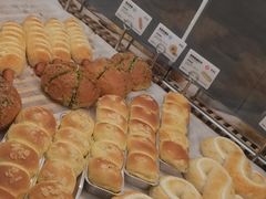 -烫面包·面包烘焙(绿地缤纷城店)