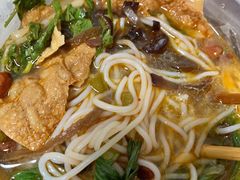 微辣螺狮粉-笋果坊螺蛳粉(竹园小区店)