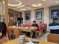 -格日勒阿妈蒙古厨房(新华广场店)