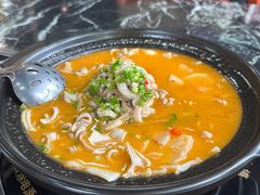 -李师傅脆肚(华强北店)