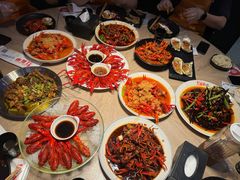 -红盔甲·小龙虾(车公庙店)