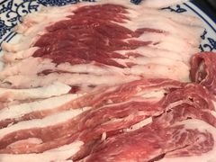 大三岔-裕德孚·非遗手切涮羊肉(东直门内大街店)