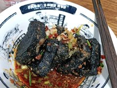 -黑白电视长沙小吃(悦汇城店)