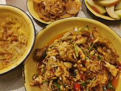 -东排食堂长沙小吃大排档(五一广场店)