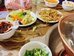 -原柳滩高台阶涮羊肉