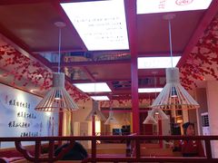 -思博半步颠小酒馆(梦时代店)