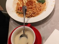 -必胜客(兰州国贸店)