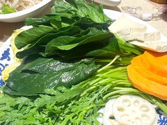 -东镇老火锅(长春路首店)