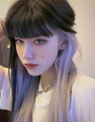 -Hello Lady发型设计