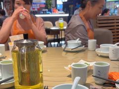 -上下九广州菜馆(李家村万达店)