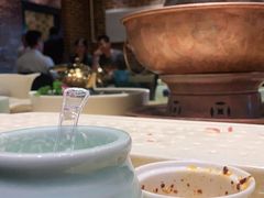 -额尔敦传统涮(体育场店)