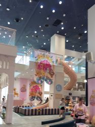 -奈尔宝家庭中心·亲子餐厅(华采天地店)
