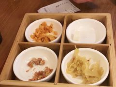 -闽上鲜·福建菜(龙湖滨江天街店)