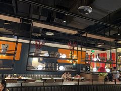 -半秋山西餐厅(巴南万达广场店)