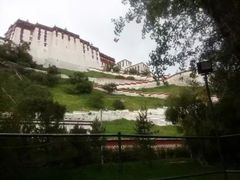 -宗角禄康公园
