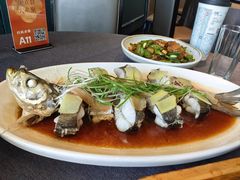 -柒园·三十年创意杭帮菜(龙湖滨江天街店)