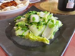 -宣威山野人家·现炒云南菜(金碧店)