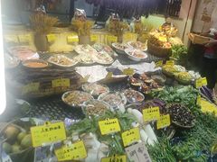 -王婆炒鱼(总店)