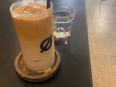 -BE NORMAL CAFE(霞溪路店)