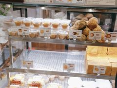 -君之狮子山·轻糖烘焙(松江印象城店)