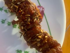 烤板筋-老黑板筋(顺义总店)