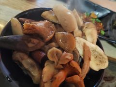 -丽江庭院之爱在路上(西单店)