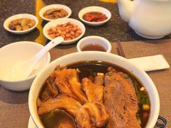 -中国厨房/台湾牛肉面