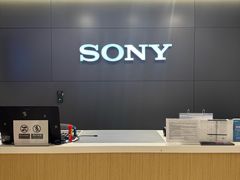-Sony Store 索尼(上海淮海中路店)
