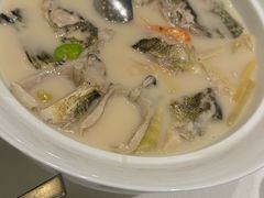 -扬州香格里拉·香宫中餐厅