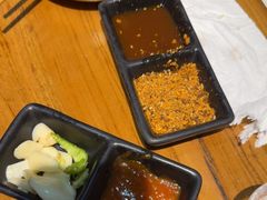 -九田家黑牛烤肉料理(华侨城店)