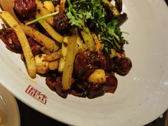-川成元·麻辣香锅(凯德MALL西直门店)