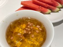 -饭橘汉江码头·乡野土菜馆(静安路店)