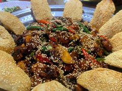 -东来土菜馆(民祥园路店)
