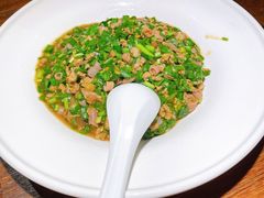 -前海沿·青岛菜(大拇指广场石老人店)