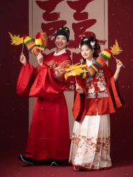 -今生有约婚纱摄影店(景德路店)