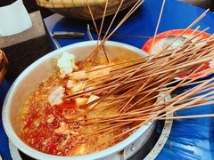 -马路边边串串香(双井直营店)