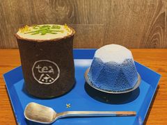 -茶是一枝花泡茶店