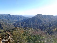 -大岭沟猕猴桃谷风景区