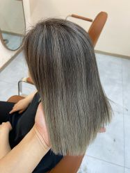 -icare美发沙龙