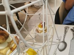 -Deer Park鹿园西餐(仁恒置地广场店)