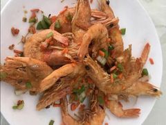 -聚德福海鲜家常菜(刘庄店)