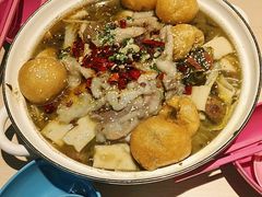 -友达面馆(二七南路店)