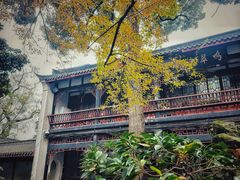 -成都武侯祠博物馆