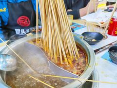 -屋头串串(龙潭寺店)