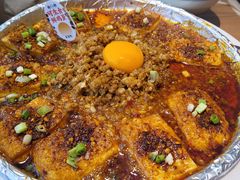 -花盐街·四川乐山小吃(西单大悦城店)