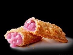 香芋派-麦当劳(龙湖北京大兴天街店)