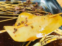 -康二姐串串(中道街店)