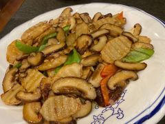 -诺敏塔拉奶茶-布里亚特包子-手把肉(锦都会店)