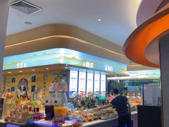 -非烤勿扰韩式自助烤肉火锅(龙岗万达广场店)